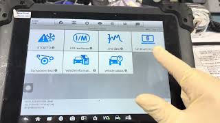 How to find Mode 6 on your Autel scanner #mode6 #autel