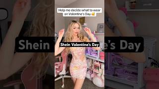 Shop with SHEIN EZWEAR this Valentine’s Day!🌹 use code 25SVDaudra #SHEINforAll #loveshein #ad