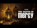 The Month of Mercy | Ramadan Nasheed 2026 | Vocals Only