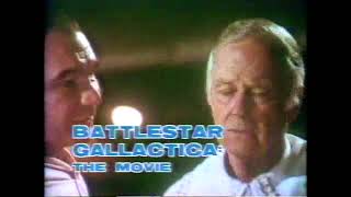 KTXL Big Movie Open - Battlestar Galactica