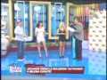 richard swing dice que milena zarate tiene una vida oscura y la saco de un hotel