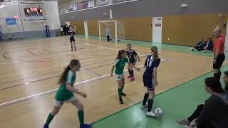 U12 Edge vs FutsalRVA   US Youth Futsal Nationals 2020