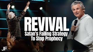 Revival Nights with Jentezen Franklin and Perry Stone: Night One