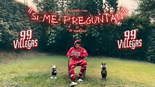 Si Me Preguntan 🫀 - 99 Villegas (Visualizer) #Reggaeton #Músicanueva