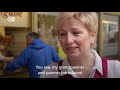 Why Germans Love Currywurst So Much  Food Secrets Ep. 5