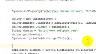 How to press TAB key in Selenium