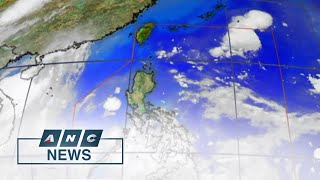 'Gener' weakens into LPA, won't affect PH weather | ANC