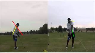 Golf Lessons - PGA Pro SWS GOLF - Springfield, Missouri