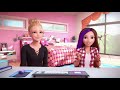 @barbie 20 questions with skipper barbie vlogs