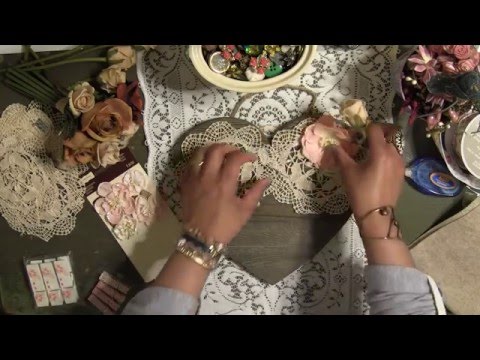 DIY - Rustic Wooden Heart Wall Art - Step by Step Tutorial DIY - Rustic Wooden Heart Wall Art - Step by Step Tutorial