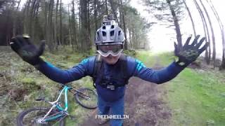 Vitus First Tracks Enduro Cup Course Preview - Ravensdale 2019