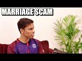 Marriage Proposal Scam | Zubair Sarookh