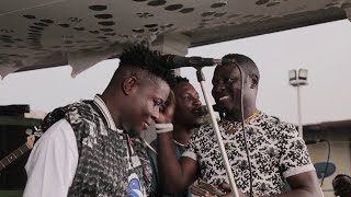 SUNNY.O.HUMPHREY LIVE PERFORMANCE Ft OLITA [ LATEST BENIN MUSIC 2023]