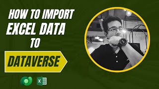 Effortless Data Import to Dataverse Using Power Query | Step-by-Step Guide | Tutorial