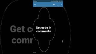 How YoU draw Flower in CLI, #shorts, #python, #pydroid, #coding, #shape, #flower, #pattern, #shape