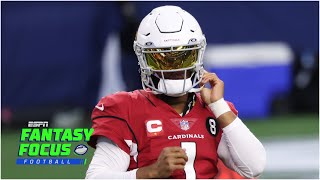 Monday night fantasy recap | Fantasy Focus Live!