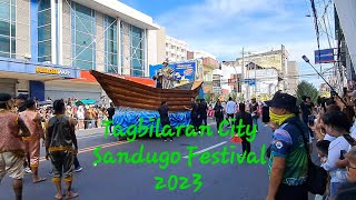 Sandugo Festival 2023 | #sandugo #festival  #bohol