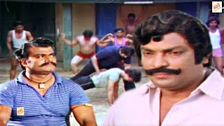 டெய்லி 100 முட்டை 5 கிலோ சிக்கன் சாப்பிடுறேன் நாணு | TAmil SuperHit Comedy