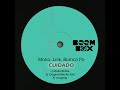 cuidado original mix re edit