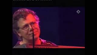 Chick Corea Elektric Band - Got a match.  North Sea Jazz Festival 2003