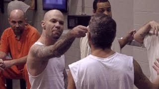 Prison Politics:WV