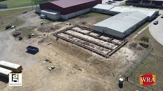 Bells ISD | Additions and Renovations| Construction Update | September 2024