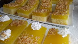 The most amazing sour cake اجيو نحضرو مع بعضنا الد و اروع كيكة الحامض باقل مجهود و مداق لا يقاوم