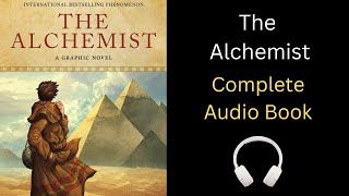 The Alchemist: The Signs are speaking to you | Complete Audio Book | Free PDF  Download