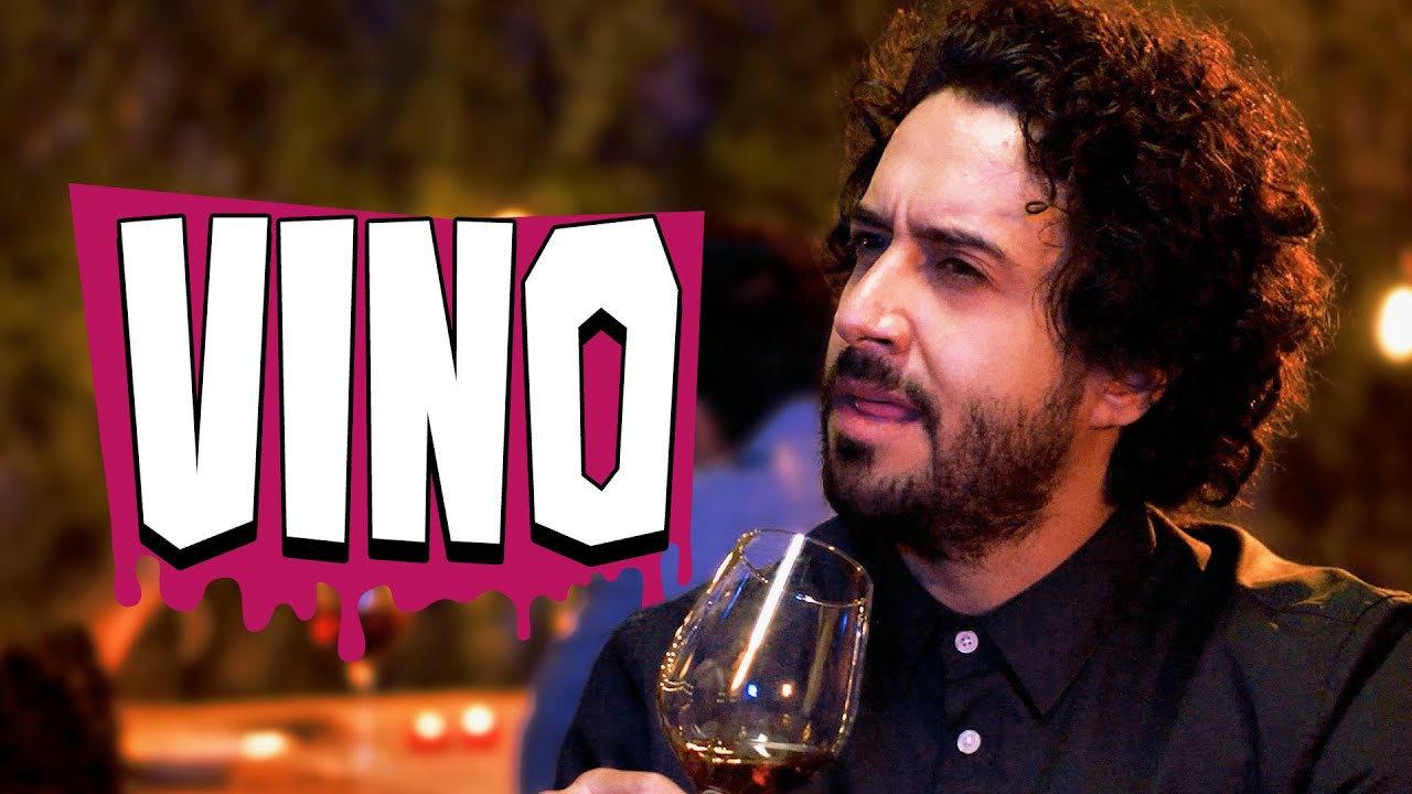 Vino Youtube