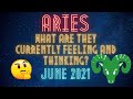 Aries - They Don't Want You To Move On, But You are Not Going Back to Someone That Made You Unhappy.