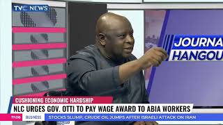 NLC Urges Gov Otti To Implement Minimum Wage In Abia State