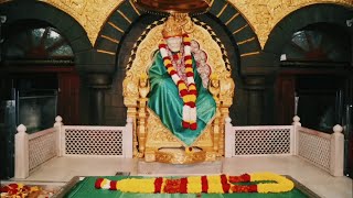 Shirdi Sai Gayatri mantra