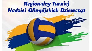 Regionalny Turniej Nadziei Olimpijskich - 18/05/2024 Twardog