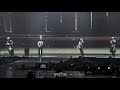 181124 하이라이트 콘서트 outro 그곳에서