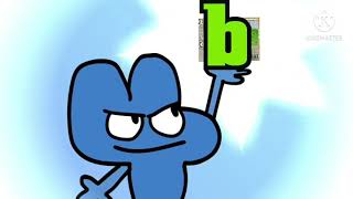 CBBC Mashup Ident 6 (Spoilers on all letters)