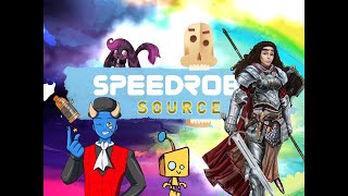 Speedrobo Source November 2024