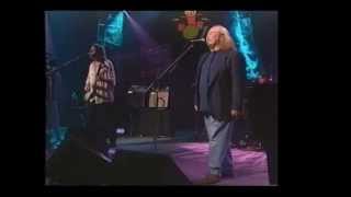David Crosby And Cpr Live  Montreux Homeward Through The Haze