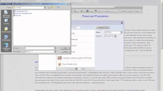 wikispaces - adding images