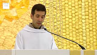 Missa  desde a Basílica da Santíssima Trindade do Santuário de Fátima 07.12.2024