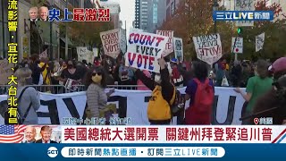 美國總統大選\