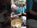 超人氣肉羹店「光輝肉羹」，手起刀落真的太猛了 radiant meat soup streetfood food