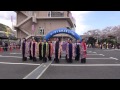 ソーラン山北よさこい２０１４－聯２