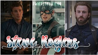 Steve Rogers y/n povs || TikTok compilation 15