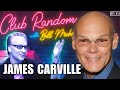 James Carville | Club Random with Bill Maher