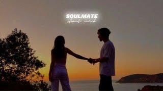 Soulmate (lofi + perfectly slowed) - Arijit Singh ft. Badshah