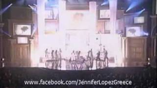 Jennifer Lopez - If You Had My Love (Live at Blockbuster Entertainment Awards 1999)