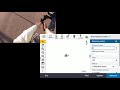 Jobsite Calibration to Local Coordinates Using Trimble Access