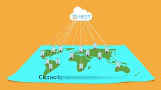 Cloud Access Control Solution | iNEST | IDCUBE