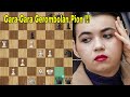 Goryachkina Masih Tak bisa dihentikan !!  ||  FIDE Women Grandprix 2024 2025