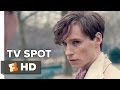 The Danish Girl TV SPOT - Performance (2015) - Eddie Redmayne, Alicia Vikander Movie HD